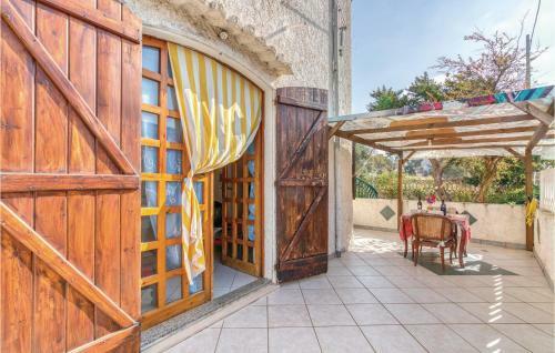 Apartamento Casa Patrizia