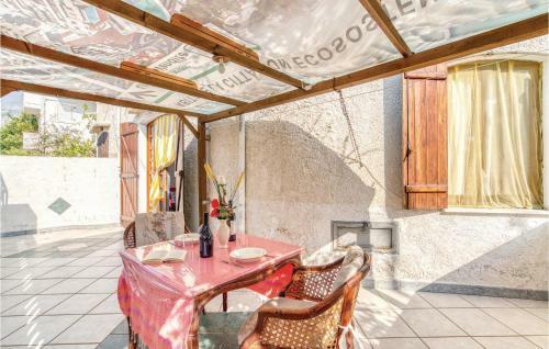 Apartamento Casa Patrizia