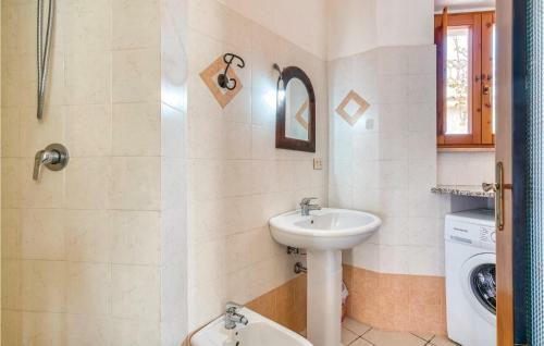 Apartamento Casa Patrizia
