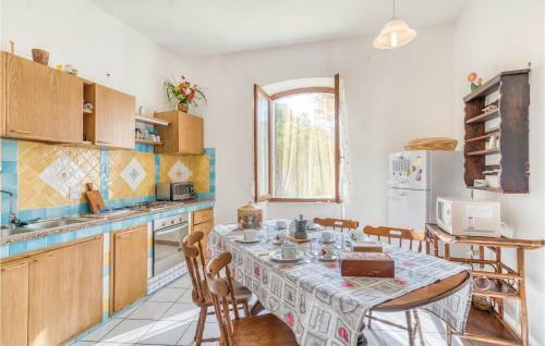 Apartamento Casa Patrizia
