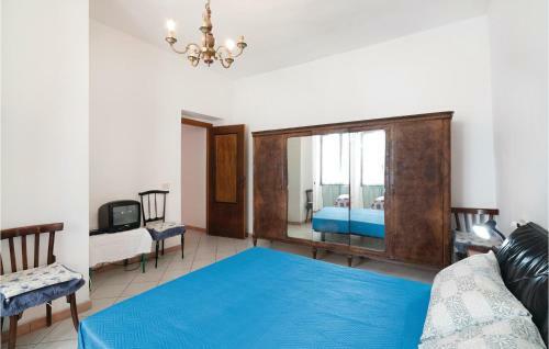 Apartamento Casa Patrizia