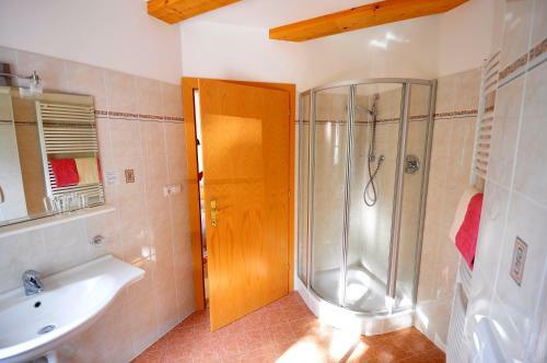 Hotel Bad St Isidor