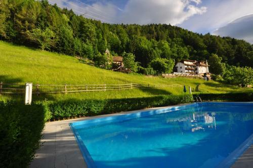 Hotel Bad St Isidor