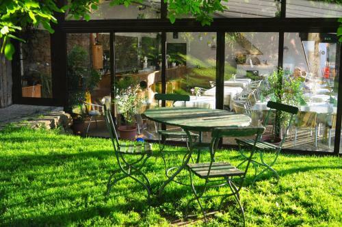 Hotel Bad St Isidor