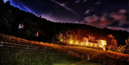 Hotel Bad St Isidor