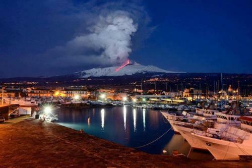 Apartamento Casa Vacanze Euthalia
