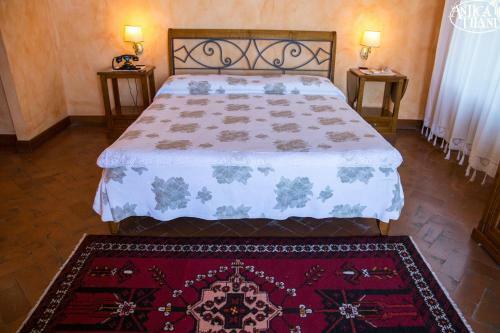 Hotel Antica Filanda