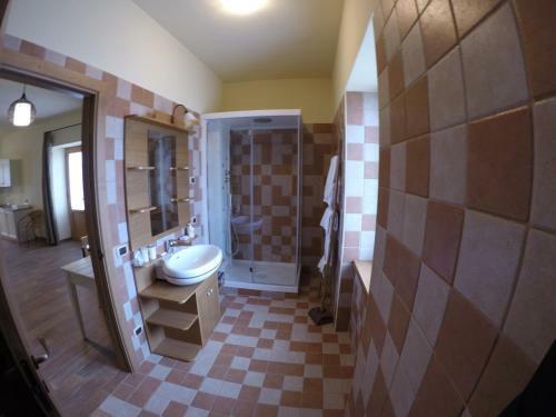Apartamento Le Dimore Della Via Lattea