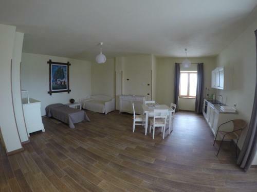 Apartamento Le Dimore Della Via Lattea