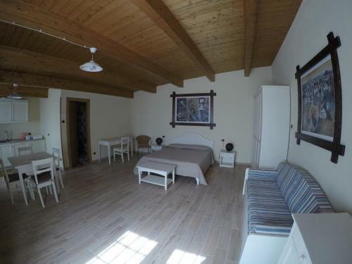 Apartamento Le Dimore Della Via Lattea