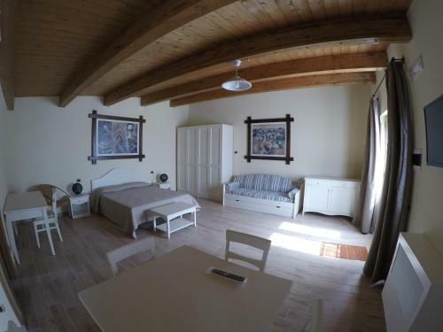 Apartamento Le Dimore Della Via Lattea