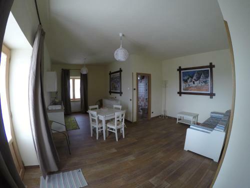 Apartamento Le Dimore Della Via Lattea