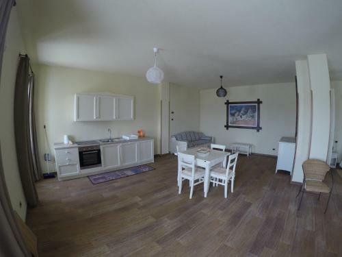 Apartamento Le Dimore Della Via Lattea