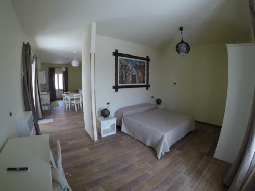 Apartamento Le Dimore Della Via Lattea