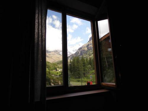 Monterosa View Apartments