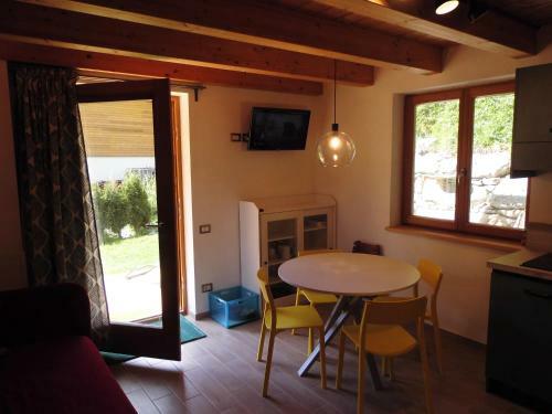 Monterosa View Apartments
