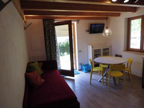 Monterosa View Apartments