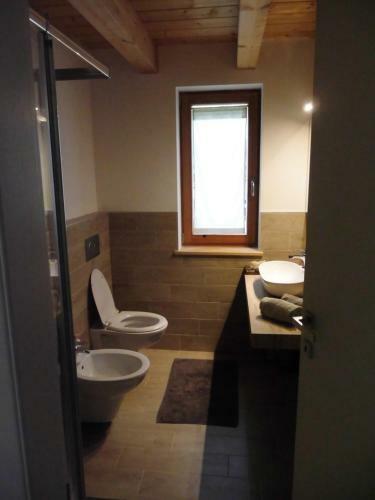 Monterosa View Apartments