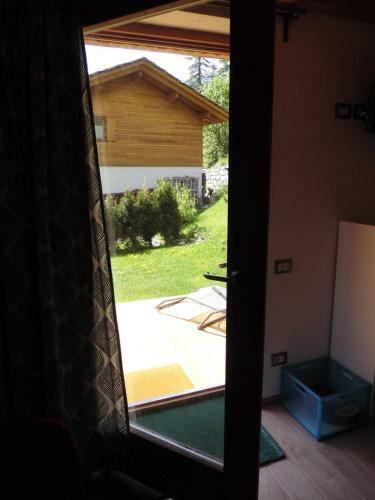 Monterosa View Apartments