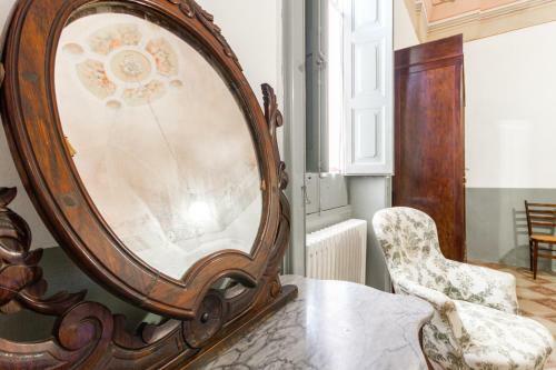 Domus Perrone Liberty Apartment