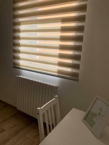 Apartamento Casa Mim�