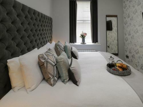 Apartamento Sapphire Seas Whitby