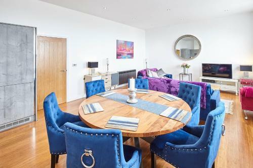 Apartamento Host & Stay - Chilton At Carlill House