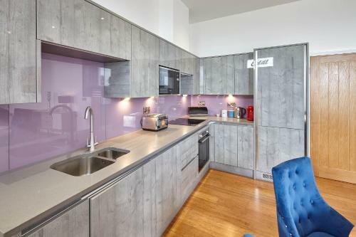 Apartamento Host & Stay - Chilton At Carlill House