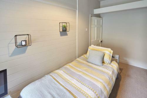 Apartamento Host & Stay - Leesholme Loft