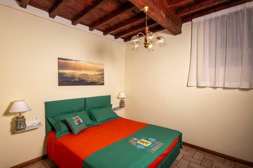 Apartamento Case Vacanze I Bibiena-casa Natale Bernardo Tanucci