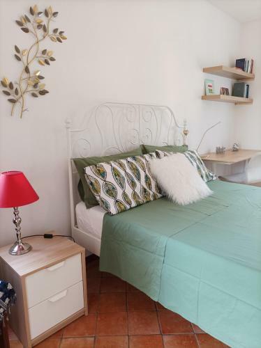 Apartamento Casa Mimosa Holiday Room