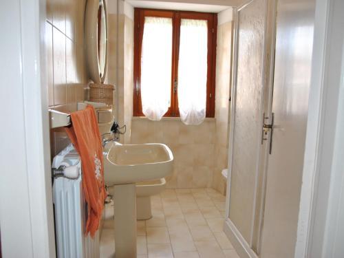 Apartamento Locazione Turistica Beach Valley