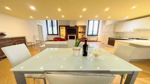 Apartamento Duomo Apt With Spectacular Terrace - Sleeps 6