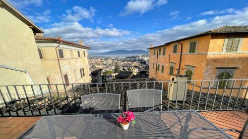 Apartamento Duomo Apt With Spectacular Terrace - Sleeps 6