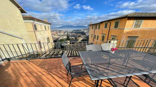 Apartamento Duomo Apt With Spectacular Terrace - Sleeps 6