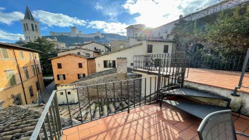 Apartamento Duomo Apt With Spectacular Terrace - Sleeps 6