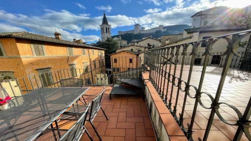 Apartamento Duomo Apt With Spectacular Terrace - Sleeps 6
