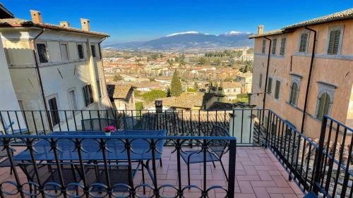 Apartamento Duomo Apt With Spectacular Terrace - Sleeps 6
