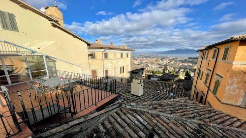 Apartamento Duomo Apt With Spectacular Terrace - Sleeps 6