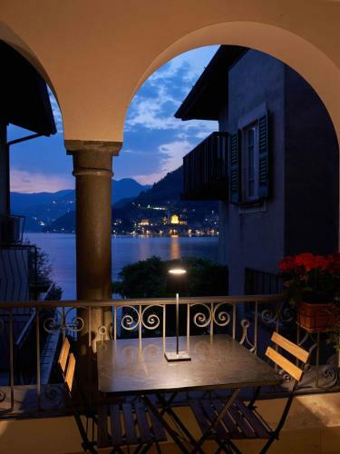 Casa Tramonto