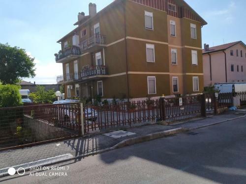 Apartamento Spoleto Casa Vacanza