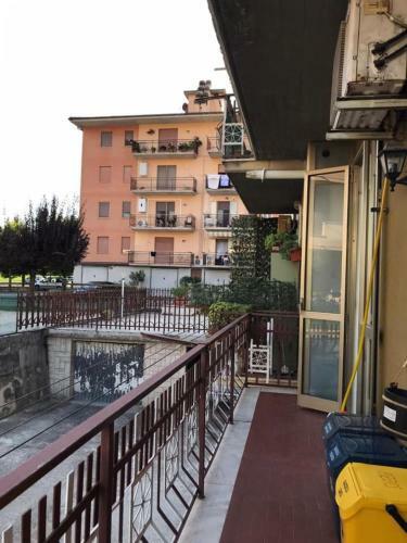 Apartamento Spoleto Casa Vacanza