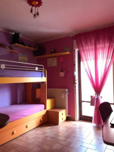 Apartamento Spoleto Casa Vacanza