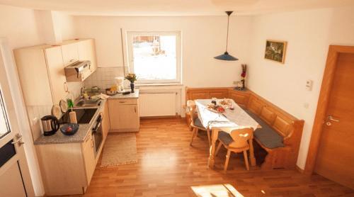 Apartamento Lechenhof