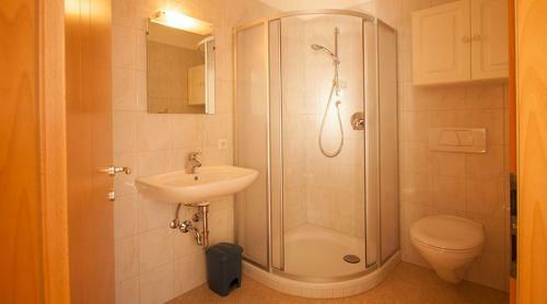 Apartamento Lechenhof