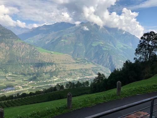 Apartamento Lechenhof