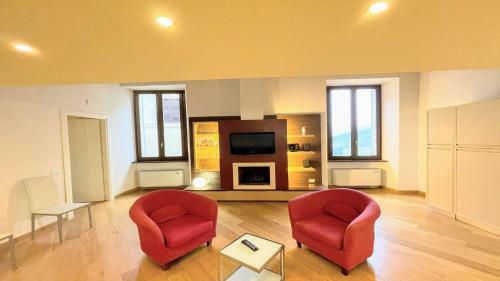 Apartamento Terrazza Duomo With Spectacular Views From 2 Large Terraces - Sleeps 6