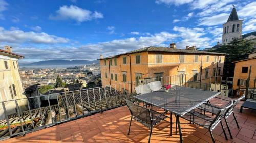 Apartamento Terrazza Duomo With Spectacular Views From 2 Large Terraces - Sleeps 6