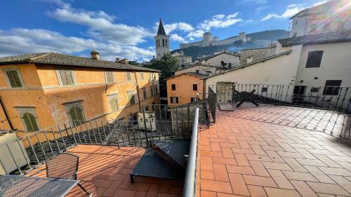 Apartamento Terrazza Duomo With Spectacular Views From 2 Large Terraces - Sleeps 6