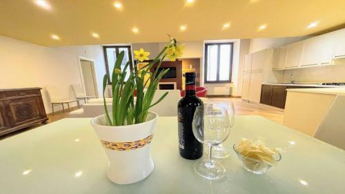 Apartamento Terrazza Duomo With Spectacular Views From 2 Large Terraces - Sleeps 6